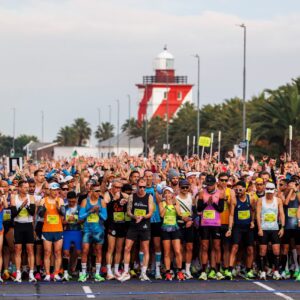 Cape Town Marathon 2026